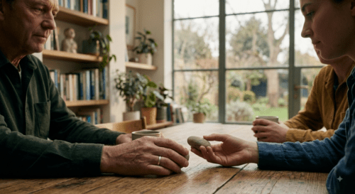 Important Principles: Respect, Intention, and Realistic Expectations