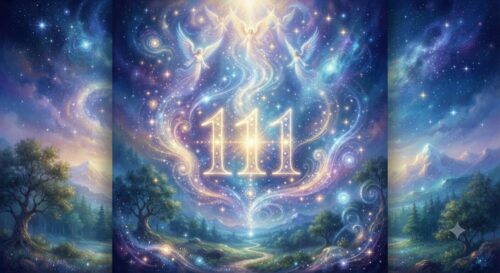 111 : Le Guide Complet du Nombre Angélique 111