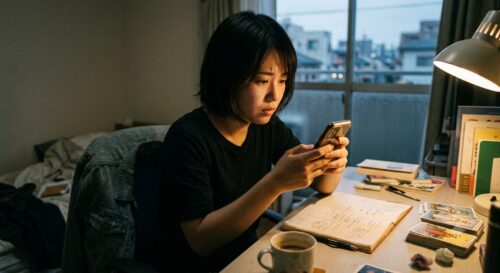 Avoid Becoming Dependent on Fortune-Telling