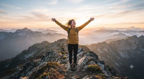 Stay Positive and Align with Your Higher Purpose