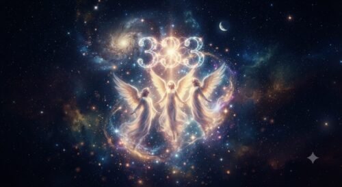 Il Significato Spirituale del Numero Angelico 333
