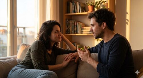 Amore, relazioni e connessioni dell’anima