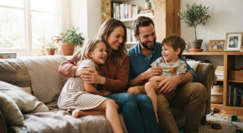 Comment Cultiver l’Amour et l’Harmonie au Quotidien