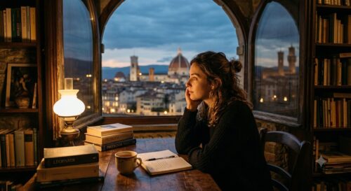 Il Ruolo dei Pensieri