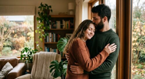 Liebe, Beziehungen und emotionale Entwicklung