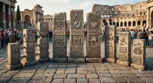 Les principaux arguments avancés