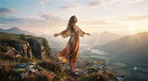 396 Hz: Die heilende Solfeggio-Frequenz für emotionale Befreiung, innere Stärke und mehr Lebensvertrauen