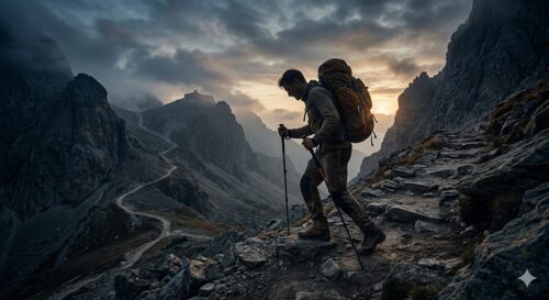 La Perseveranza Come Vantaggio Competitivo