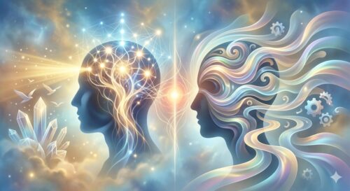 Die Kraft der Gedanken und die Bedeutung geistiger Flexibilität