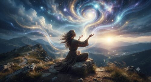 L'Era del Vento: Il Significato della Nuova Era tra Consapevolezza, Spiritualità e Crescita Personale