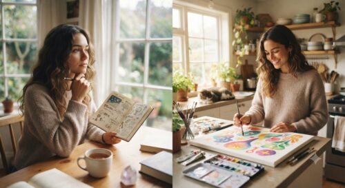Applying Dream Insights to Everyday Life