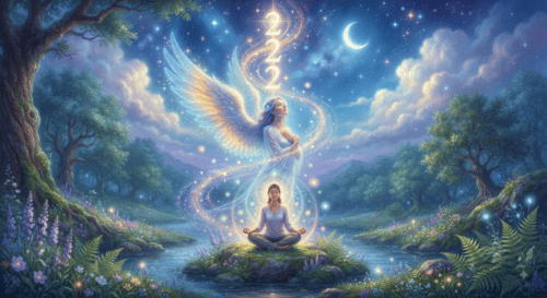 Angel Number 2222 and Your Well-Being