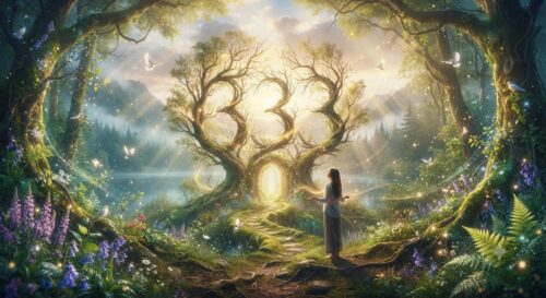 333 : Le Guide Complet de la Signification du Nombre Angélique 333, de l'Abondance et de l'Éveil Spirituel