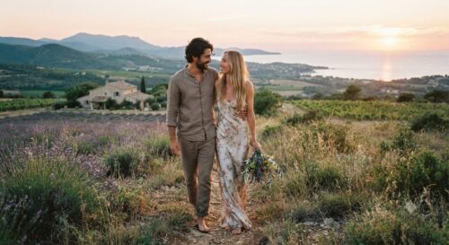 L’Amour et l’Harmonie
