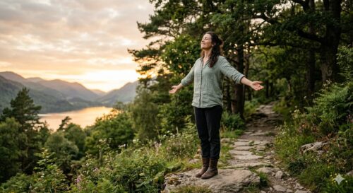 Come Cambiare Mentalità e Ritrovare Equilibrio