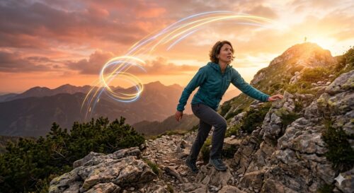 La Mentalità del Successo: Come Pensieri, Linguaggio e Azioni Influenzano i Risultati