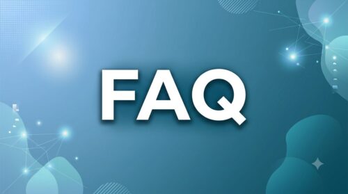 Frequently Asked Questions (FAQ)