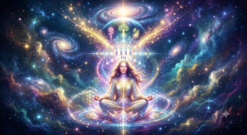 1111 Hz: La Frequenza del Risveglio Spirituale, della Manifestazione e dei Nuovi Inizi