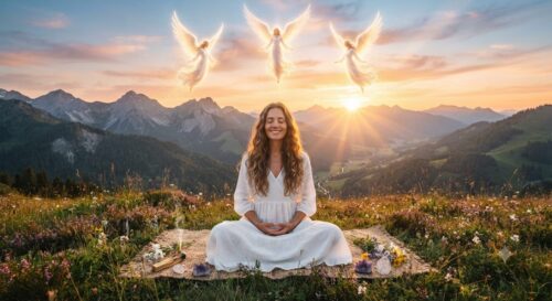 Living the Message of Angel Number 333