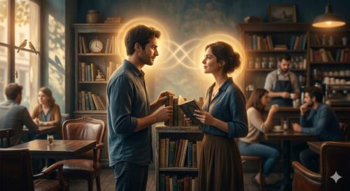 Synchronicité et âme sœur : comment reconnaître les signes qui donnent du sens aux rencontres
