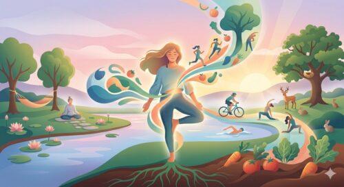 L’importance du bien-être physique dans l’équilibre émotionnel