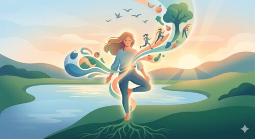 L’importance du bien-être physique dans l’équilibre émotionnel