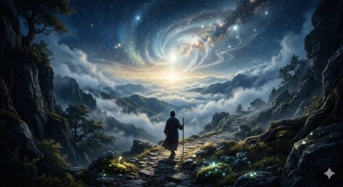Wege zu einem bewussteren Zugang zur unsichtbaren Welt