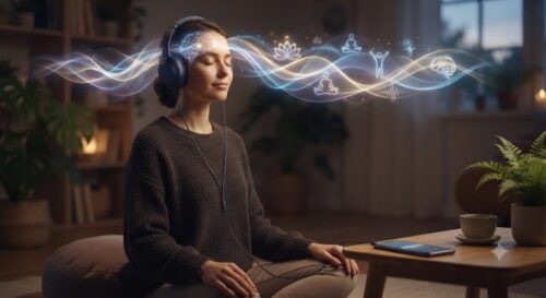 Subliminal Music: A Complete Guide to Reprogramming Your Subconscious for Confidence, Relaxation, and Lasting Personal Growth