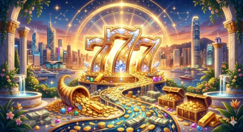 777 e prosperità finanziaria
