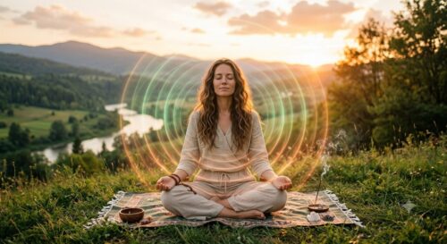 Solfeggio-Frequenzen und die spirituelle Bedeutung von 639 Hz