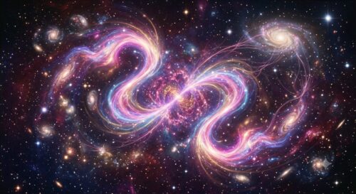 2222hz是充滿宇宙愛的頻率