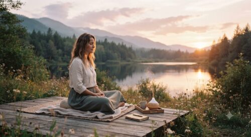 Healing the Mind and Reconnecting with Your True Self