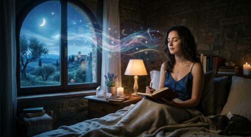 Come Sviluppare la Tua Sensibilità ai Sogni Precognitivi
