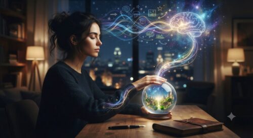 Realtà e Subconscio: Come Orientare la Mente per Creare il Futuro che Desideri
