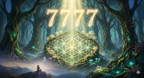 Il Significato Spirituale del Numero Angelico 7777