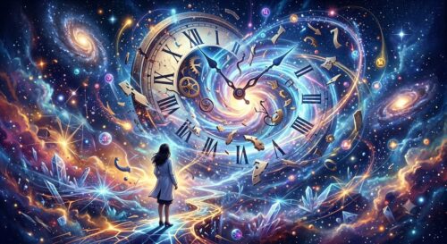 La Physique Quantique : Une Réalité où le Temps Perd ses Repères