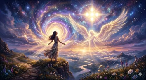 Numero Angelico 9999: il significato spirituale di una grande trasformazione