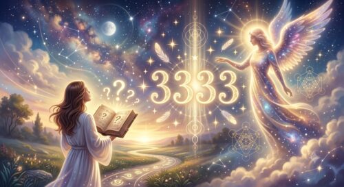 Questions Fréquemment Posées sur le numéro angélique 3333