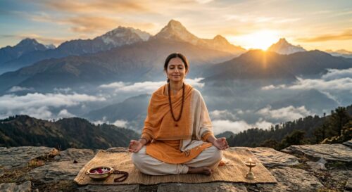 The Ultimate Guide to the Gayatri Mantra: Discover Inner Wisdom, Spiritual Growth, and Lasting Peace