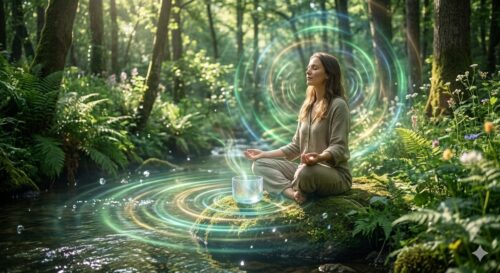528 Hz Musik: Entspannung, Wohlbefinden und die Faszination einer besonderen Frequenz