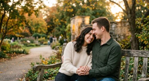 Il significato del 444 in amore e nelle relazioni