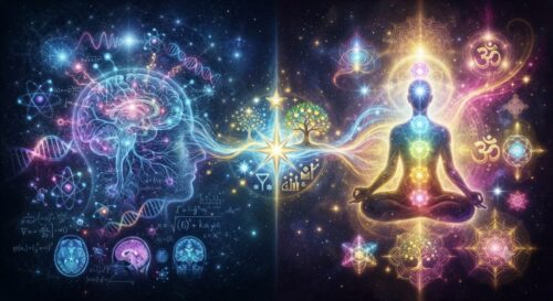 Understanding Manifestation Through Both Science and Spirituality