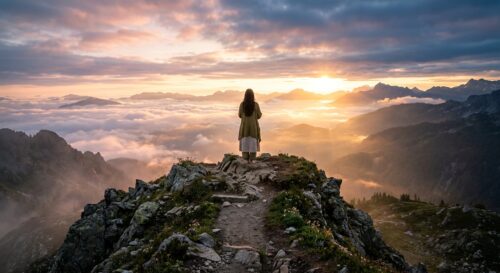 Le Soi Supérieur : La sagesse intérieure qui éclaire votre chemin de vie