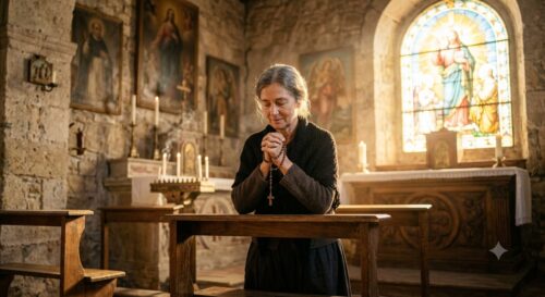 La Forza dei Miracoli Divini: Come Fede, Preghiera e Gratitudine Possono Trasformare la Tua Vita