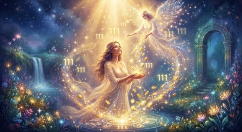 Angel Number 111 and Money