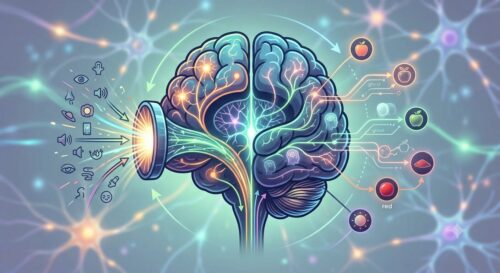 Il Ruolo del Cervello: RAS e Priming