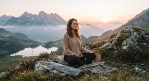 A Reminder to Return to Yourself