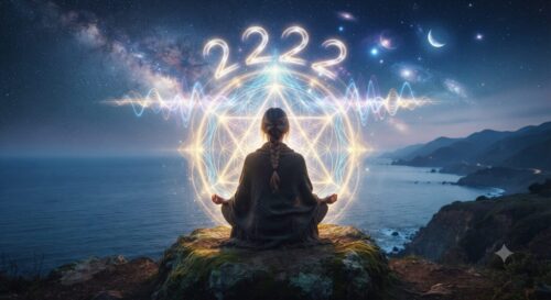 What Is the Spiritual Meaning of 2222Hz?