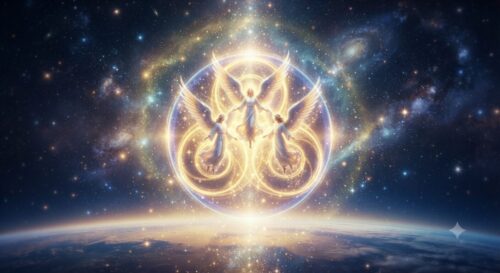 La signification spirituelle du nombre angélique 333