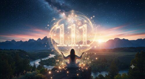 La signification spirituelle du nombre 111
